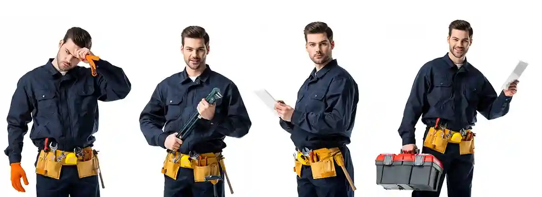 Empresa de reparaciones en Guía de Isora 38688