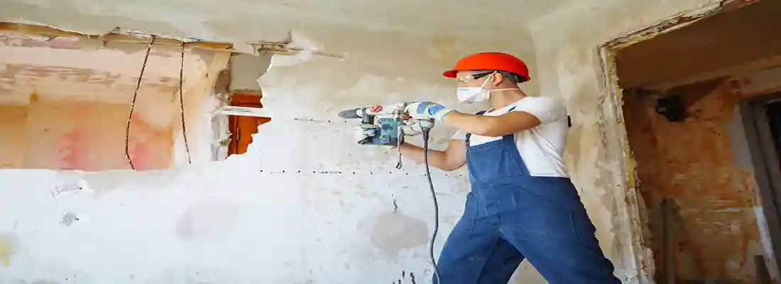 Obras de renovación de casas, pisos y locales comerciales Getafe