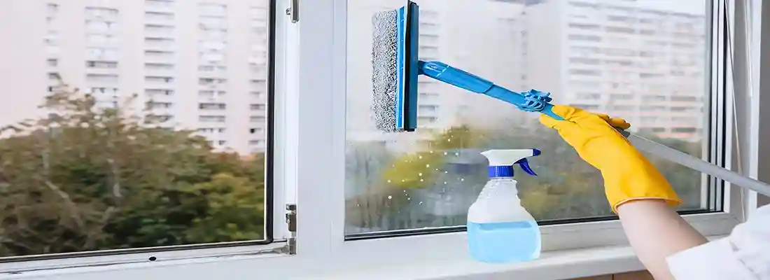 Limpieza de ventanas en Zaratán 47610