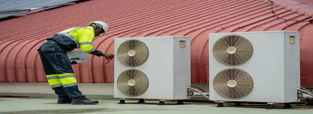 Instalación y mantenimiento de Bomba de Calor Granada