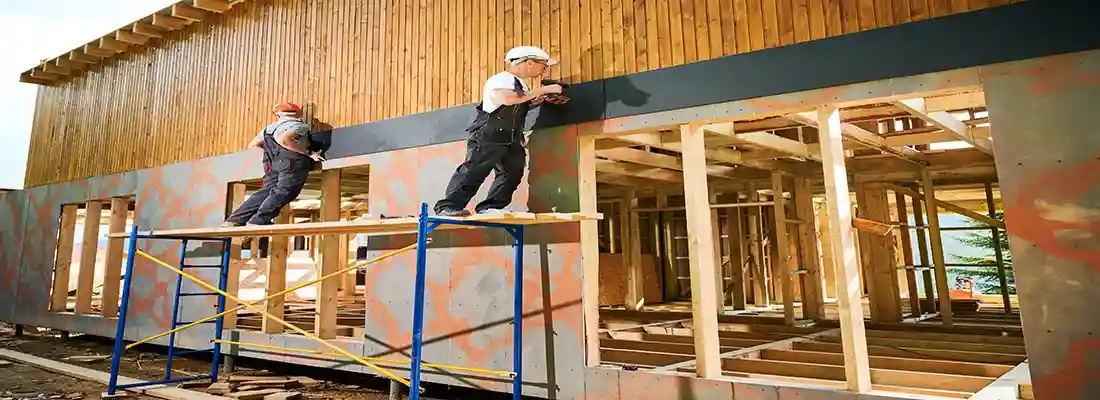 Rehabilitación de estructuras de madera Sevilla