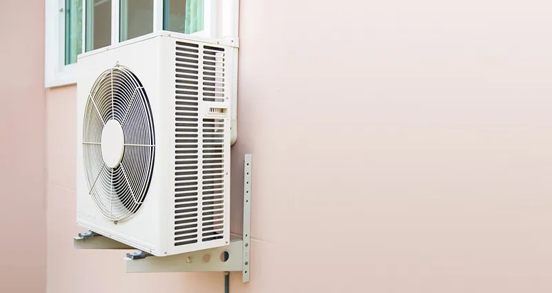Instalación y mantenimiento de Bomba de Calor Poyo