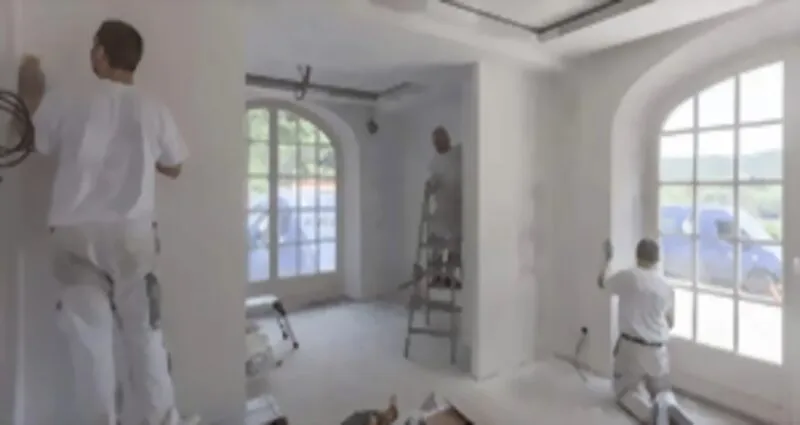 Renovación de pisos y casas en  Barcelona 08007